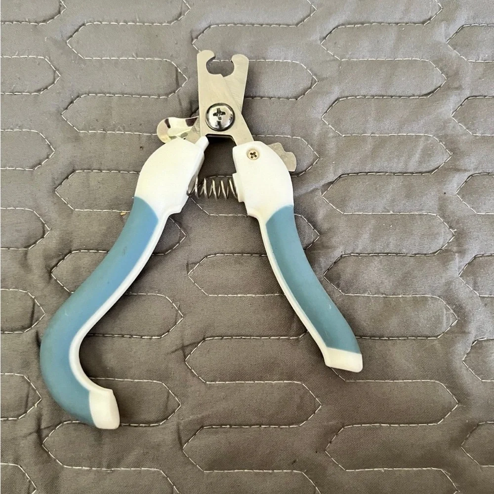 Pet Nail Clipper